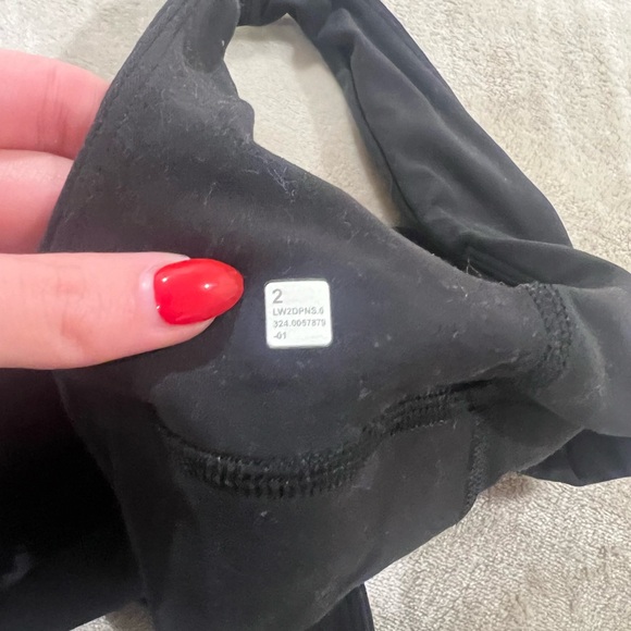 Lululemon align bra - Picture 3 of 3